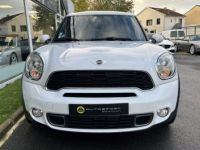 Mini Cooper S Countryman 184 ch ALL4 - <small></small> 12.900 € <small>TTC</small> - #25