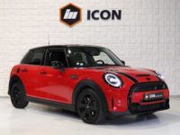 Mini Cooper S F55 - <small></small> 23.990 € <small>TTC</small> - #1