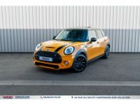 Mini Cooper S F55 2.0 192 - <small></small> 17.990 € <small>TTC</small> - #1