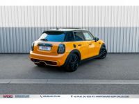 Mini Cooper S F55 2.0 192 - <small></small> 17.990 € <small>TTC</small> - #2