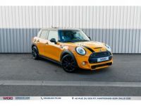 Mini Cooper S F55 2.0 192 - <small></small> 17.990 € <small>TTC</small> - #5