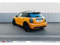 Mini Cooper S F55 2.0 192 - <small></small> 17.990 € <small>TTC</small> - #6