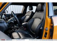 Mini Cooper S F55 2.0 192 - <small></small> 17.990 € <small>TTC</small> - #7