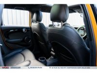 Mini Cooper S F55 2.0 192 - <small></small> 17.990 € <small>TTC</small> - #50