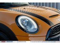 Mini Cooper S F55 2.0 192 - <small></small> 17.990 € <small>TTC</small> - #71