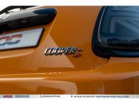 Mini Cooper S F55 2.0 192 - <small></small> 17.990 € <small>TTC</small> - #77