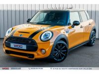 Mini Cooper S F55 2.0 192 - <small></small> 17.990 € <small>TTC</small> - #80