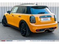 Mini Cooper S F55 2.0 192 - <small></small> 17.990 € <small>TTC</small> - #82