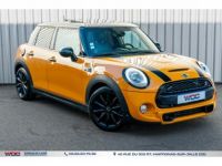 Mini Cooper S F55 2.0 192 - <small></small> 17.990 € <small>TTC</small> - #86