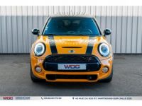 Mini Cooper S F55 2.0 192 - <small></small> 17.990 € <small>TTC</small> - #87