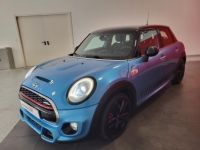 Mini Cooper S (F55) 2.0 192 PACK JCW 5P - SIEGES CHAUFFANTS - <small></small> 18.990 € <small>TTC</small> - #3