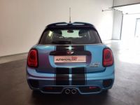 Mini Cooper S (F55) 2.0 192 PACK JCW 5P - SIEGES CHAUFFANTS - <small></small> 18.990 € <small>TTC</small> - #6