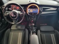 Mini Cooper S (F55) 2.0 192 PACK JCW 5P - SIEGES CHAUFFANTS - <small></small> 18.990 € <small>TTC</small> - #14