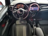 Mini Cooper S (F55) 2.0 192 PACK JCW 5P - SIEGES CHAUFFANTS - <small></small> 18.990 € <small>TTC</small> - #15