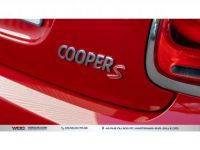 Mini Cooper S F56 - <small></small> 18.990 € <small>TTC</small> - #70