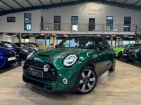 Mini Cooper s f56 192ch edition 60 years - <small></small> 25.990 € <small>TTC</small> - #1