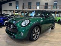 Mini Cooper s f56 192ch edition 60 years - <small></small> 25.990 € <small>TTC</small> - #2