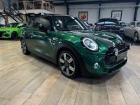 Mini Cooper s f56 192ch edition 60 years - <small></small> 25.990 € <small>TTC</small> - #4