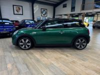 Mini Cooper s f56 192ch edition 60 years - <small></small> 25.990 € <small>TTC</small> - #5