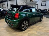 Mini Cooper s f56 192ch edition 60 years - <small></small> 25.990 € <small>TTC</small> - #7