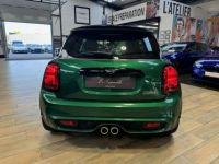 Mini Cooper s f56 192ch edition 60 years - <small></small> 25.990 € <small>TTC</small> - #8