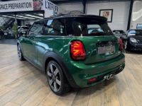 Mini Cooper s f56 192ch edition 60 years - <small></small> 25.990 € <small>TTC</small> - #9