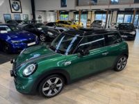 Mini Cooper s f56 192ch edition 60 years - <small></small> 25.990 € <small>TTC</small> - #10