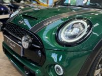 Mini Cooper s f56 192ch edition 60 years - <small></small> 25.990 € <small>TTC</small> - #11