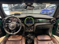 Mini Cooper s f56 192ch edition 60 years - <small></small> 25.990 € <small>TTC</small> - #17