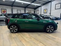 Mini Cooper S F56 192ch EDITION 60 YEARS fr - <small></small> 24.490 € <small>TTC</small> - #6