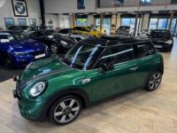 Mini Cooper S F56 192ch EDITION 60 YEARS fr - <small></small> 24.490 € <small>TTC</small> - #10