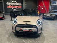 Mini Cooper S HATCH S 178CH 5P - <small></small> 35.750 € <small>TTC</small> - #2