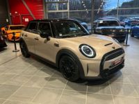 Mini Cooper S HATCH S 178CH 5P - <small></small> 35.750 € <small>TTC</small> - #5