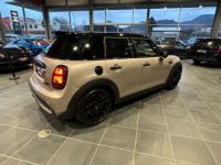 Mini Cooper S HATCH S 178CH 5P - <small></small> 35.750 € <small>TTC</small> - #7