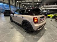 Mini Cooper S HATCH S 178CH 5P - <small></small> 35.750 € <small>TTC</small> - #9