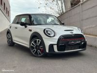 Mini Cooper S JCW 2.0l 231 BVA - <small></small> 35.490 € <small>TTC</small> - #2