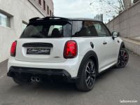 Mini Cooper S JCW 2.0l 231 BVA - <small></small> 35.490 € <small>TTC</small> - #3