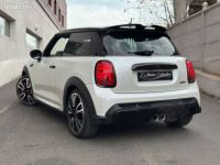 Mini Cooper S JCW 2.0l 231 BVA - <small></small> 35.490 € <small>TTC</small> - #4