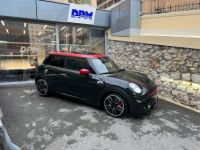 Mini Cooper S JCW 231 BVA - <small></small> 37.000 € <small>TTC</small> - #3