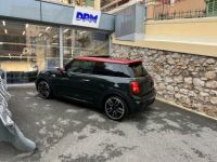 Mini Cooper S JCW 231 BVA - <small></small> 37.000 € <small>TTC</small> - #5