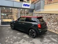 Mini Cooper S JCW 231 BVA - <small></small> 37.000 € <small>TTC</small> - #7