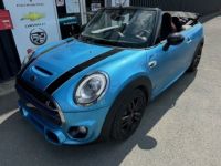 Mini Cooper S JOHN WORKS 192CV BV6 - <small></small> 25.800 € <small>TTC</small> - #2