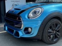 Mini Cooper S JOHN WORKS 192CV BV6 - <small></small> 25.800 € <small>TTC</small> - #4