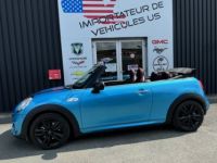 Mini Cooper S JOHN WORKS 192CV BV6 - <small></small> 25.800 € <small>TTC</small> - #5