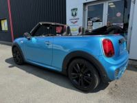 Mini Cooper S JOHN WORKS 192CV BV6 - <small></small> 25.800 € <small>TTC</small> - #7