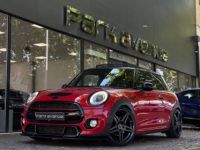 Mini Cooper S JOHN WORKS AC SCHNITZER 231 CH - <small></small> 23.900 € <small>TTC</small> - #1