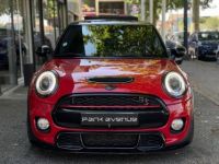 Mini Cooper S JOHN WORKS AC SCHNITZER 231 CH - <small></small> 23.900 € <small>TTC</small> - #2