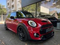 Mini Cooper S JOHN WORKS AC SCHNITZER 231 CH - <small></small> 23.900 € <small>TTC</small> - #3