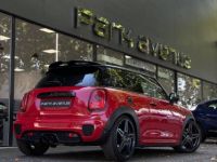 Mini Cooper S JOHN WORKS AC SCHNITZER 231 CH - <small></small> 23.900 € <small>TTC</small> - #8