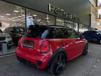 Mini Cooper S JOHN WORKS AC SCHNITZER 231 CH - <small></small> 23.900 € <small>TTC</small> - #9